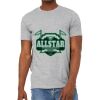 Sueded Tee Thumbnail