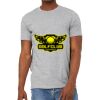 Sueded Tee Thumbnail