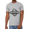 Sueded Tee Thumbnail
