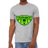 Sueded Tee Thumbnail