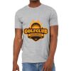 Sueded Tee Thumbnail