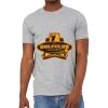 Sueded Tee Thumbnail