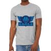 Sueded Tee Thumbnail