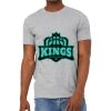 Sueded Tee Thumbnail