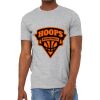 Sueded Tee Thumbnail