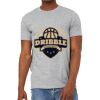 Sueded Tee Thumbnail