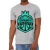 Sueded Tee Thumbnail
