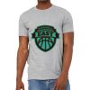 Sueded Tee Thumbnail