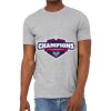Sueded Tee Thumbnail