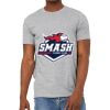Sueded Tee Thumbnail