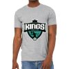 Sueded Tee Thumbnail
