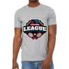 Sueded Tee Thumbnail