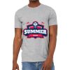 Sueded Tee Thumbnail