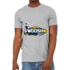 Sueded Tee Thumbnail