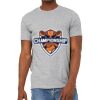 Sueded Tee Thumbnail
