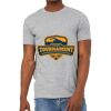 Sueded Tee Thumbnail