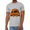 Sueded Tee Thumbnail