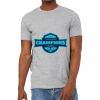 Sueded Tee Thumbnail
