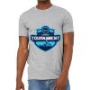 Sueded Tee Thumbnail