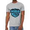 Sueded Tee Thumbnail