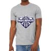 Sueded Tee Thumbnail