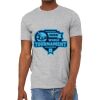 Sueded Tee Thumbnail