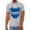 Sueded Tee Thumbnail