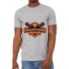 Sueded Tee Thumbnail