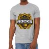 Sueded Tee Thumbnail