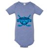 Infant Triblend Short Sleeve One Piece Thumbnail