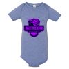 Infant Triblend Short Sleeve One Piece Thumbnail