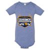 Infant Triblend Short Sleeve One Piece Thumbnail